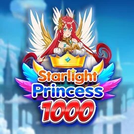 Try Starlight Princess 1000 slot by Pragmatic Play on wonacoocasino.com – logo image