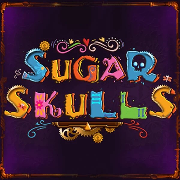 Play Sugar Skulls slot by Booming Games on wonacoocasino.com