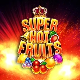 Super Hot Fruits game by Inspired Gaming – logo hosted on Wonaco Casino