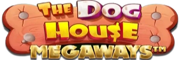 The Dog House Megaways by Pragmatic Play, showcased at wonacoocasino.com – game logo