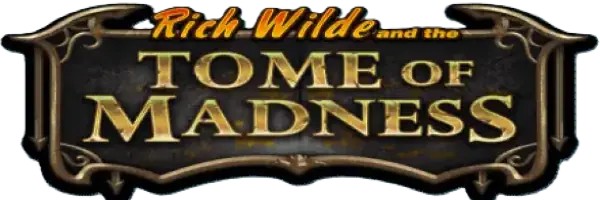 Tome of Madness – slot by Play'n GO, featured at wonacoocasino.com
