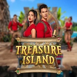 Treasure Island – slot by Pragmatic Play, featured at wonacoocasino.com