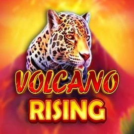 Volcano Rising online slot from RubyPlay – play at wonacoocasino.com