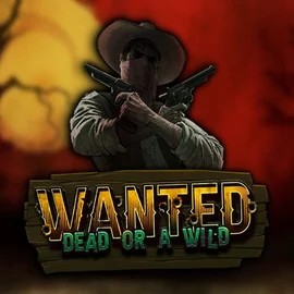 Wanted Dead or a Wild online slot from Hacksaw Gaming – play at wonacoocasino.com