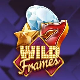 Wild Frames game by Play'n GO – logo hosted on Wonaco Casino