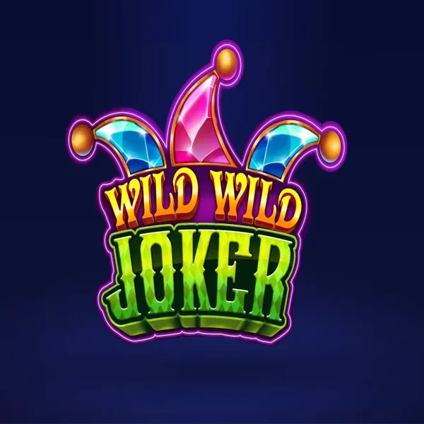 Wild Wild Joker casino game by Pragmatic Play – featured logo at Wonaco Casino