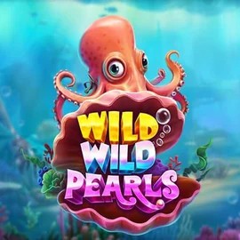 Wild Wild Pearls – slot by Pragmatic Play, featured at wonacoocasino.com