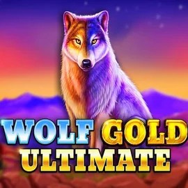 Play the Wolf Gold Ultimate slot by Pragmatic Play on Wonaco Casino