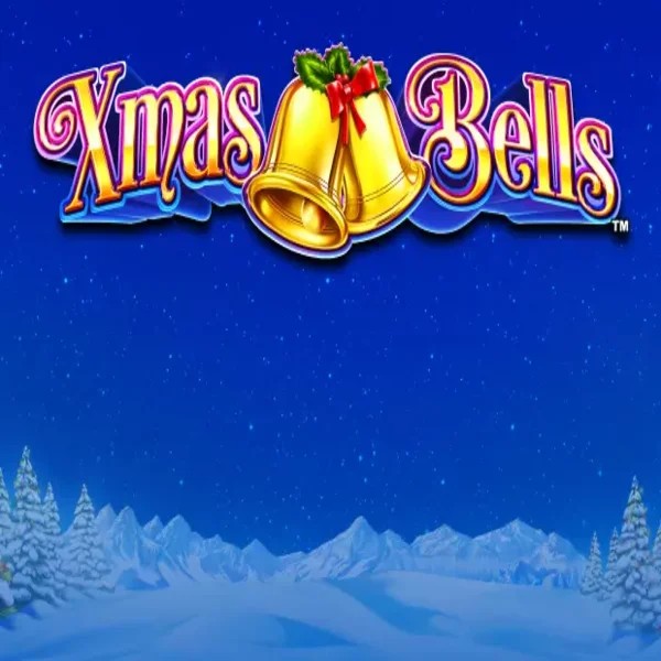 Official Slots logo: Xmas Bells by Greentube at Wonaco Casino